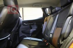 Nissan Rogue Sport